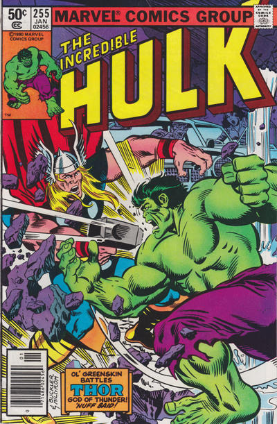 The Incredible Hulk The Incredible Hulk
