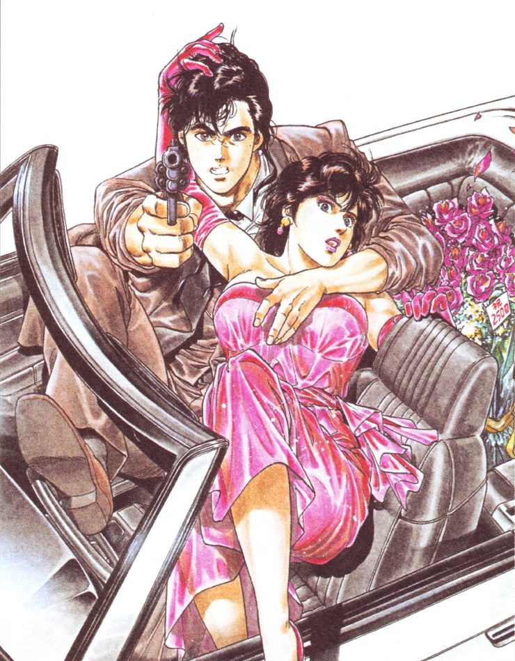 Kaori Makimura