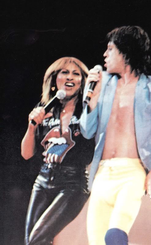 Tina Turner Tina Turner