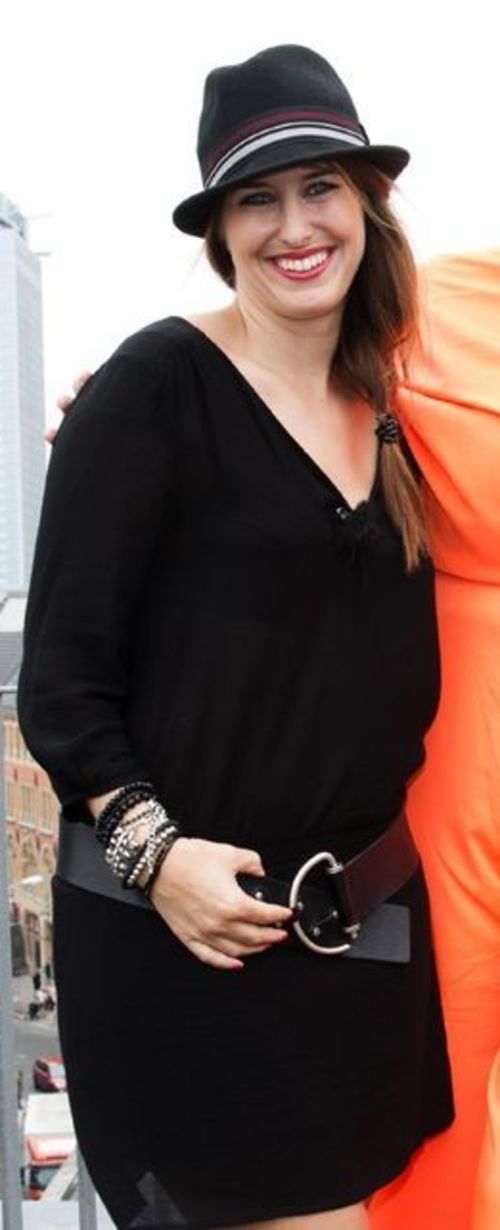 Ramona Stöckli
