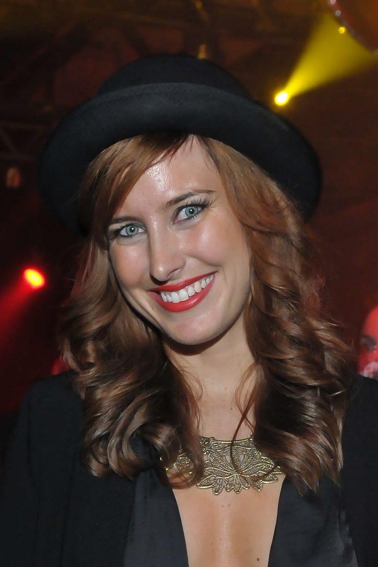 Ramona Stöckli