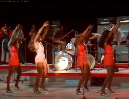 Tina Turner Tina Turner
