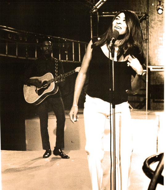 Tina Turner Tina Turner