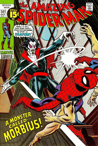 The Amazing Spider-Man The Amazing Spider-Man