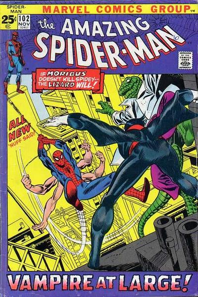 The Amazing Spider-Man The Amazing Spider-Man