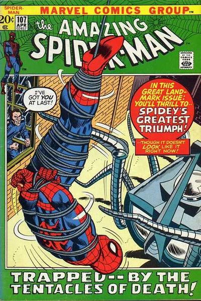 The Amazing Spider-Man The Amazing Spider-Man