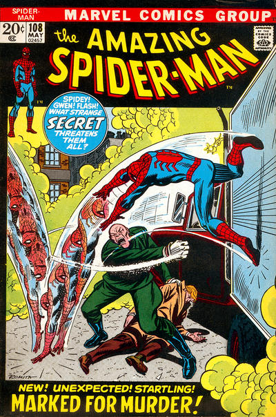 The Amazing Spider-Man The Amazing Spider-Man