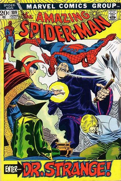 The Amazing Spider-Man The Amazing Spider-Man