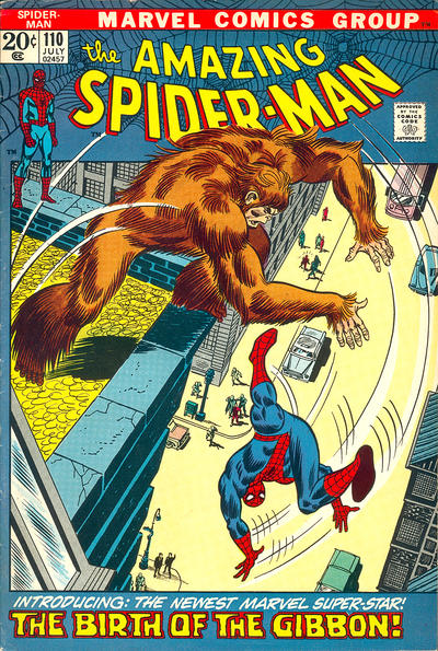 The Amazing Spider-Man The Amazing Spider-Man