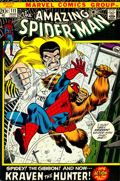 The Amazing Spider-Man The Amazing Spider-Man