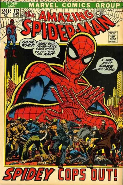 The Amazing Spider-Man The Amazing Spider-Man
