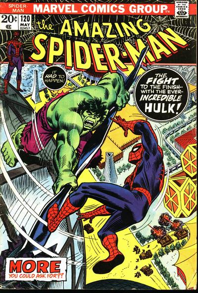 The Amazing Spider-Man The Amazing Spider-Man