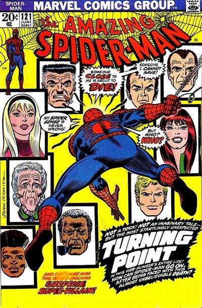 The Amazing Spider-Man The Amazing Spider-Man