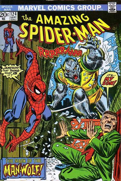 The Amazing Spider-Man The Amazing Spider-Man