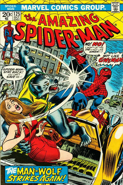 The Amazing Spider-Man The Amazing Spider-Man