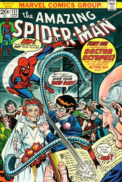 The Amazing Spider-Man The Amazing Spider-Man