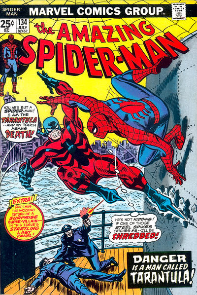 The Amazing Spider-Man The Amazing Spider-Man