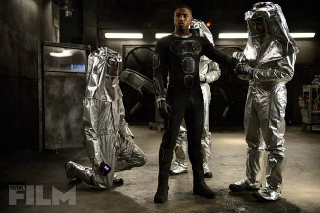 Fantastic Four