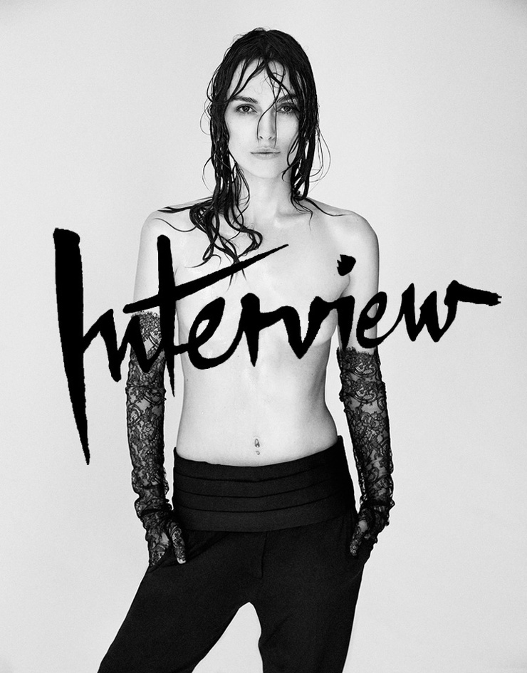 Keira Knightley Keira Knightley