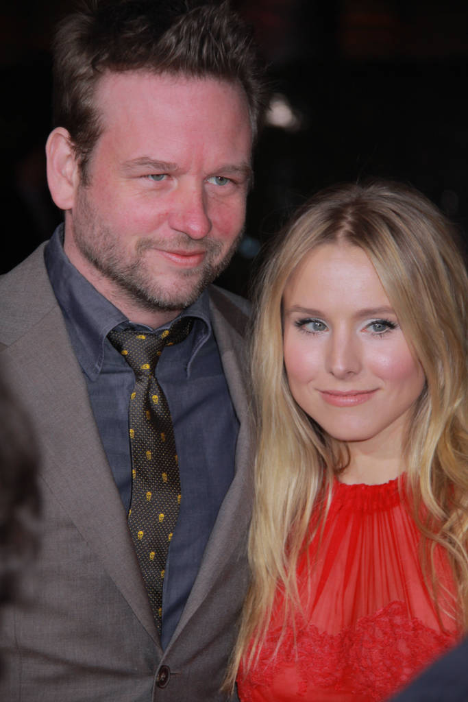 Kristen Bell