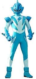 Jungle Fury Shark Ranger