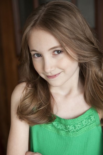 Kaelynn Wright