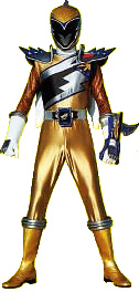 Ivan (Power Rangers)