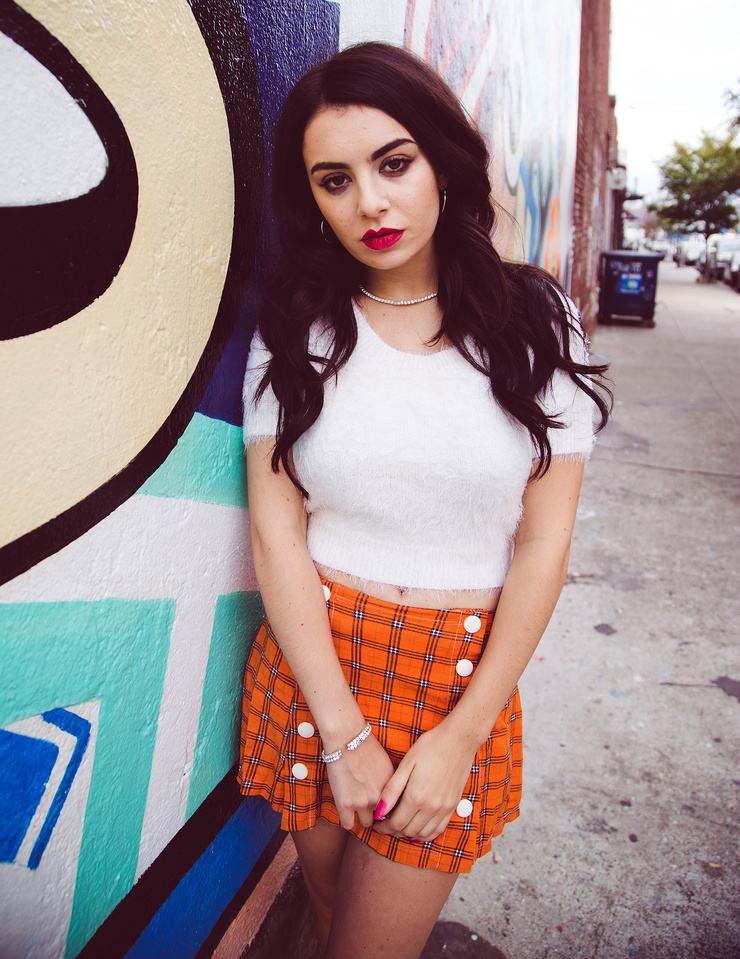 Charli XCX