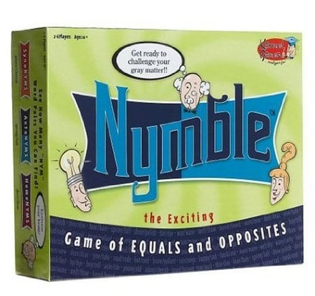 Nymble