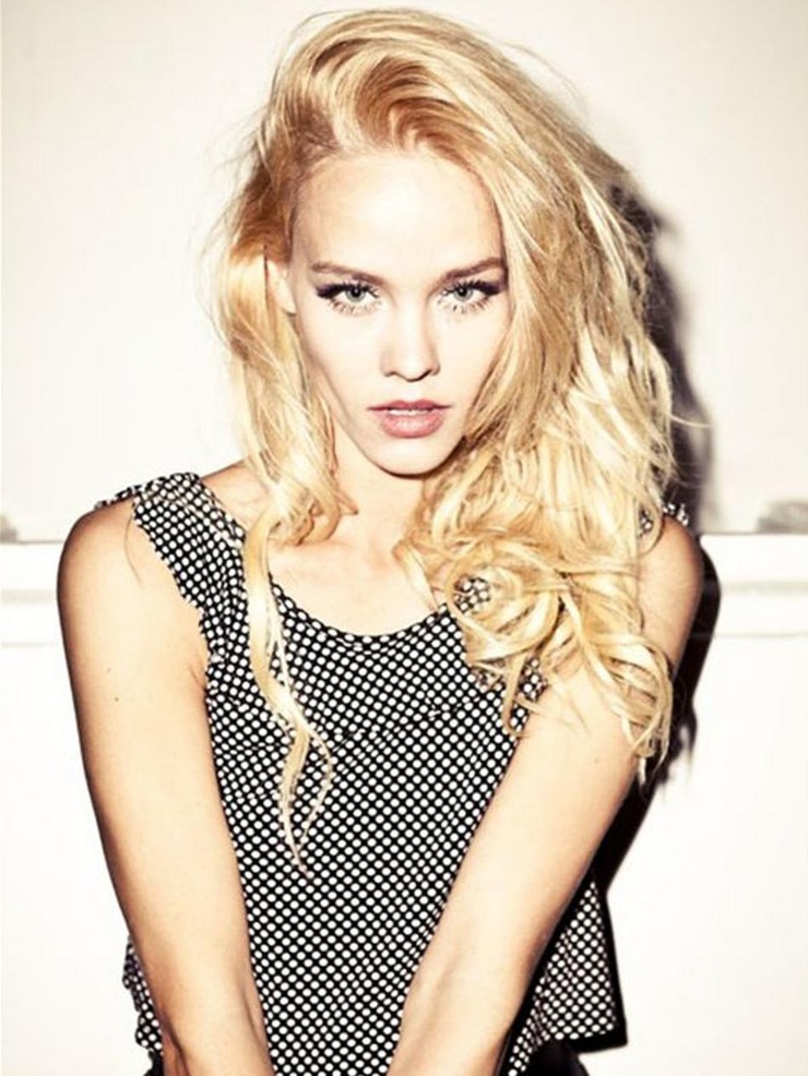 Liza Berggren Liza Berggren