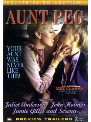 Aunt Peg
