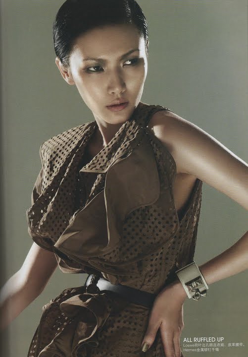 Gwen Lu