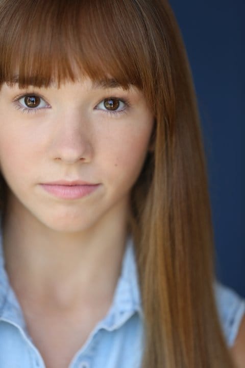 Holly Taylor