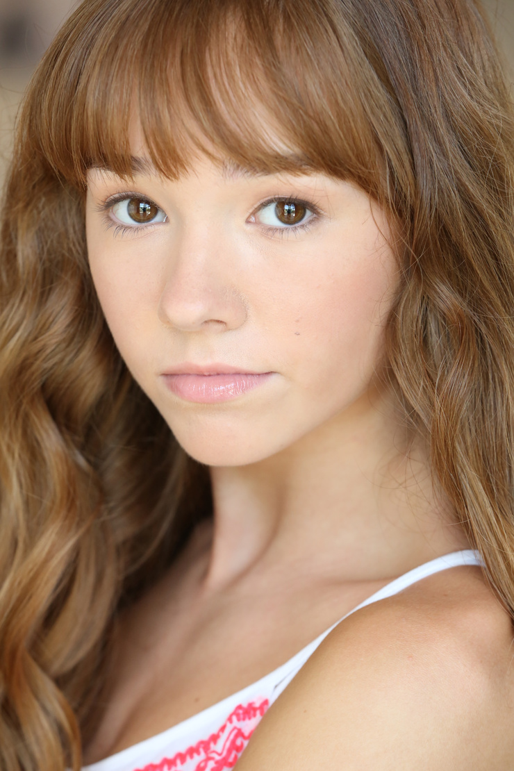 Holly Taylor Holly Taylor