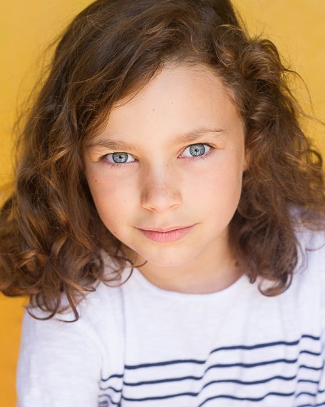 Coco Jack Gillies