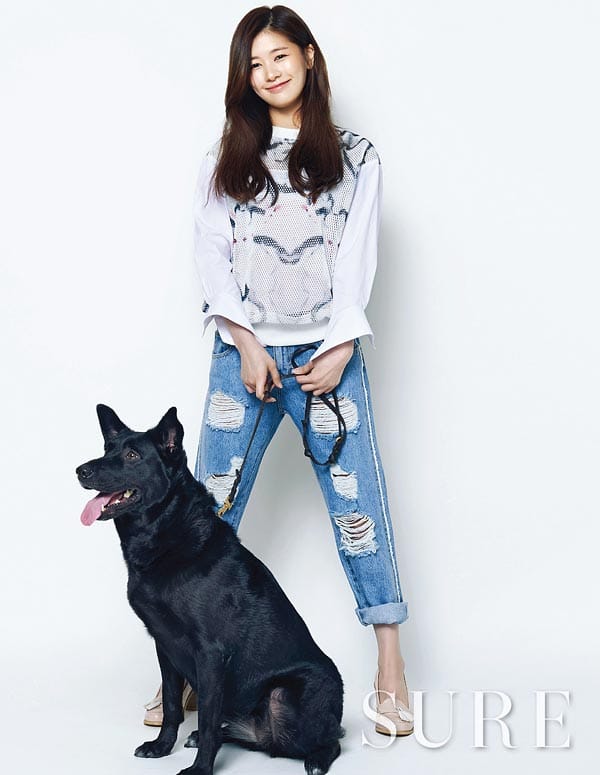 Jung So Min