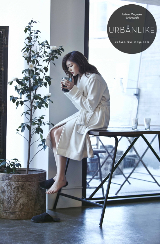 Jung So Min