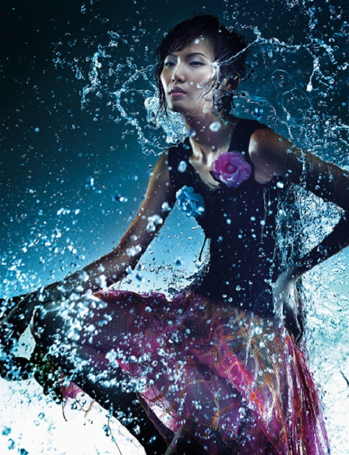 Gwen Lu