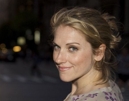 Picture of Julie Reiber