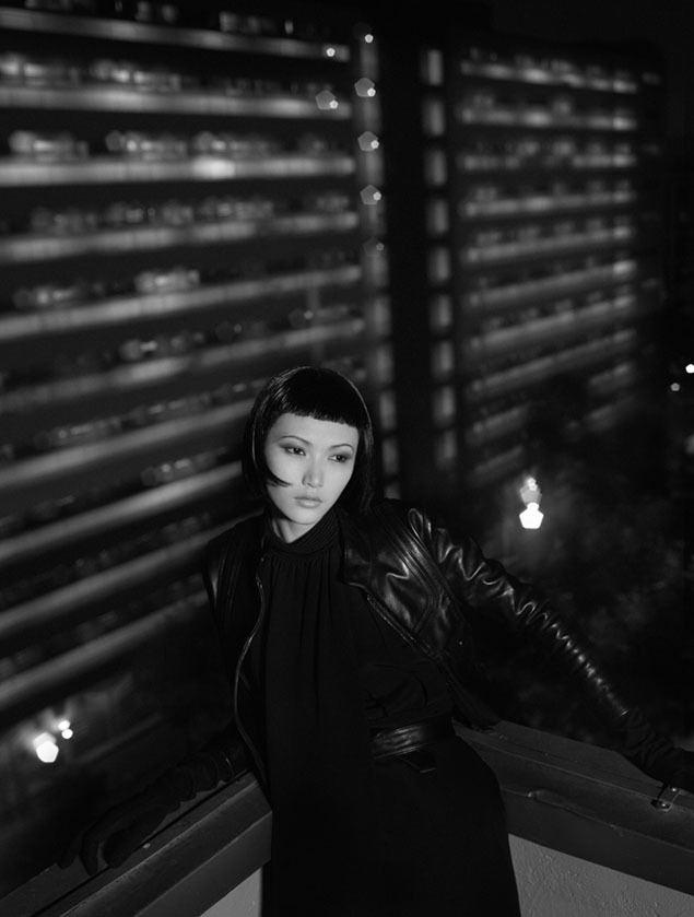 Gwen Lu