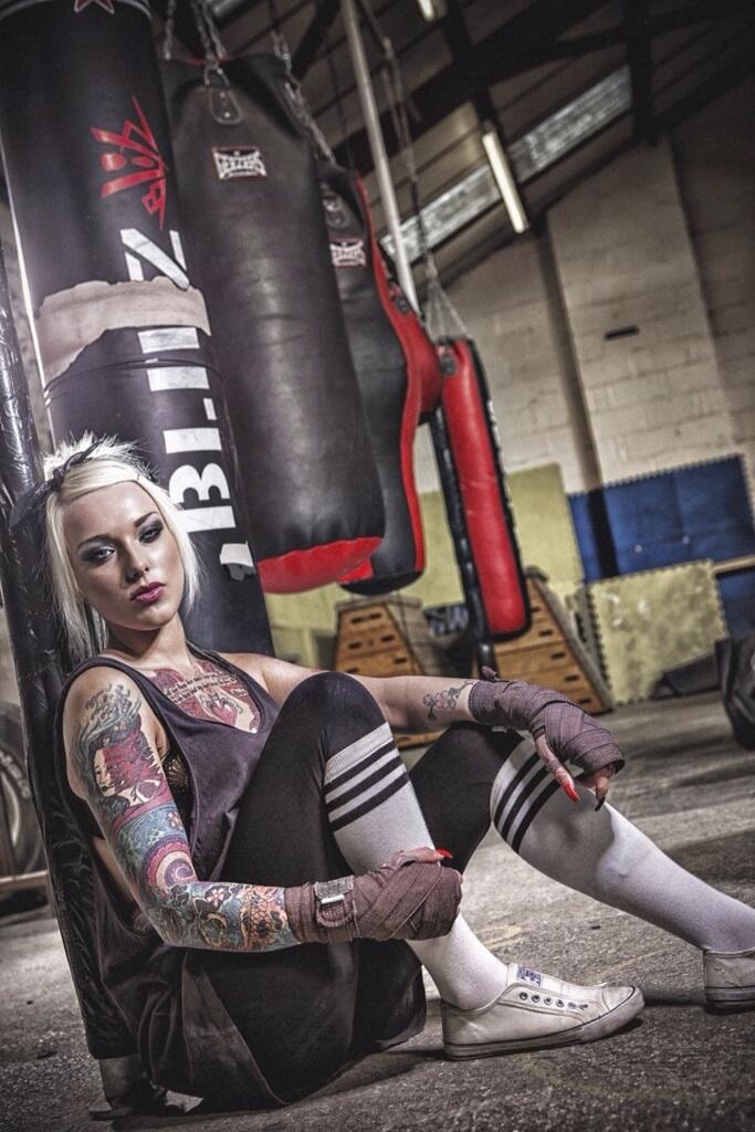 Picture of Lauren Brock