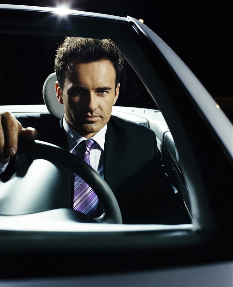Julian McMahon Julian McMahon