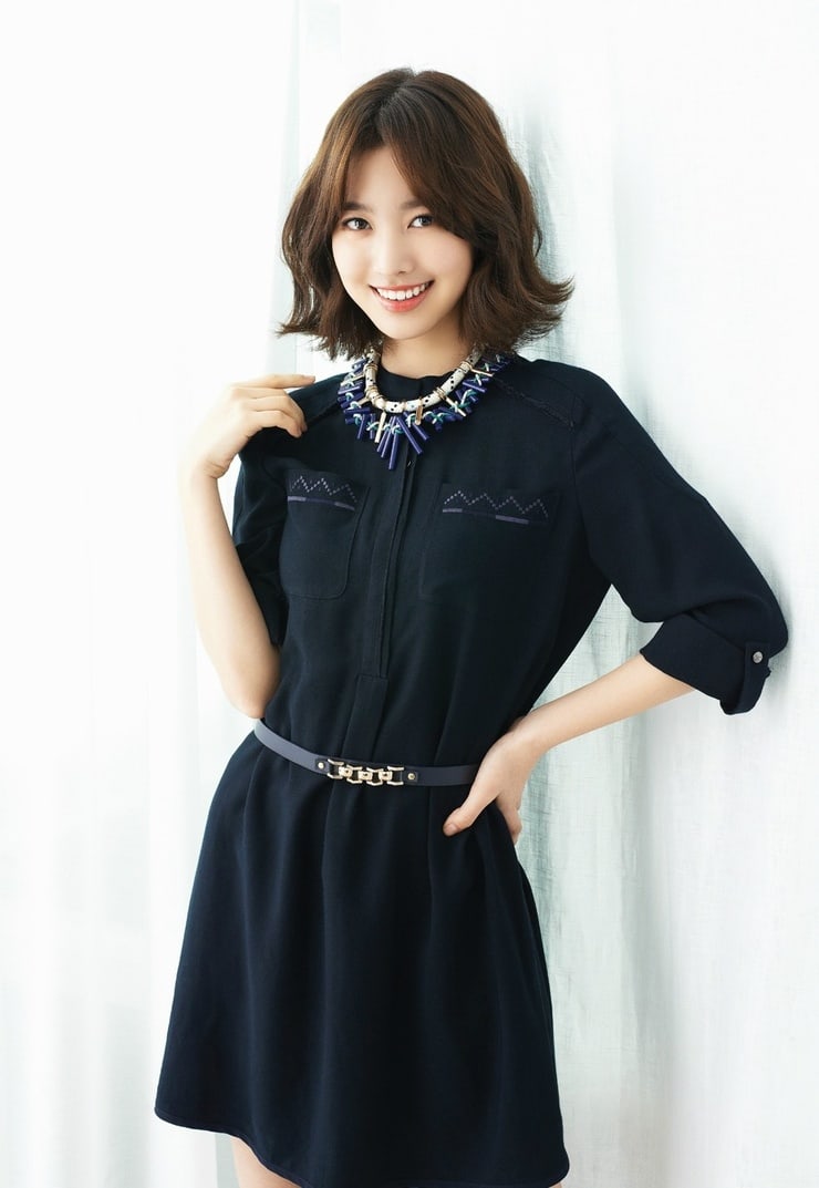 Jin Se-Yeon