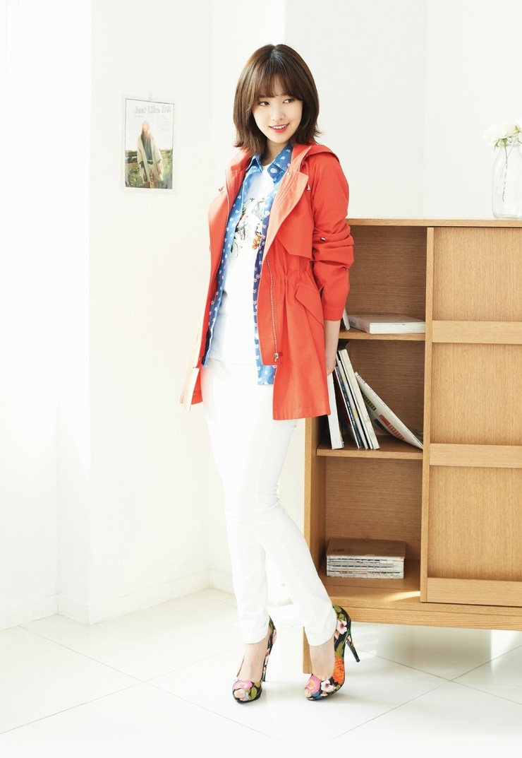 Jin Se-Yeon
