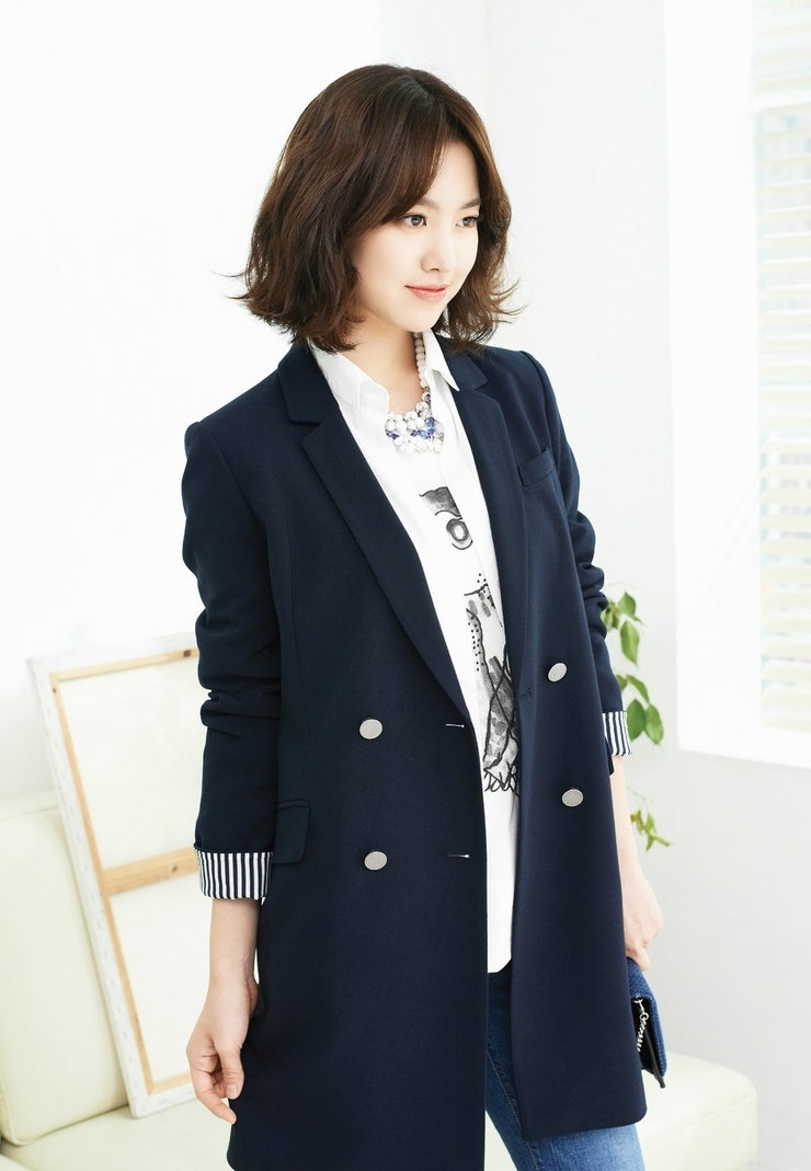Jin Se-Yeon