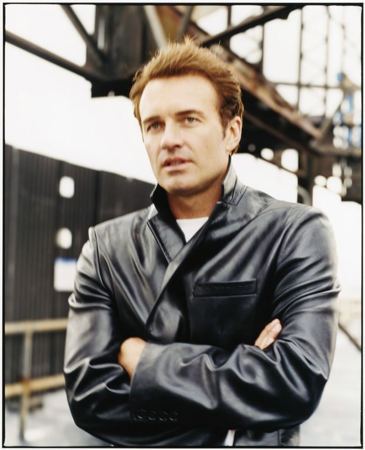 Julian McMahon