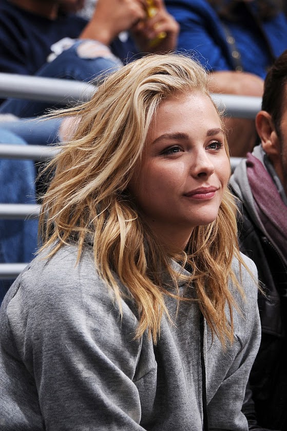 Chloe Moretz Chloe Moretz