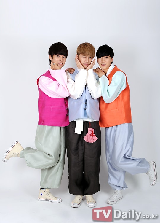 VIXX