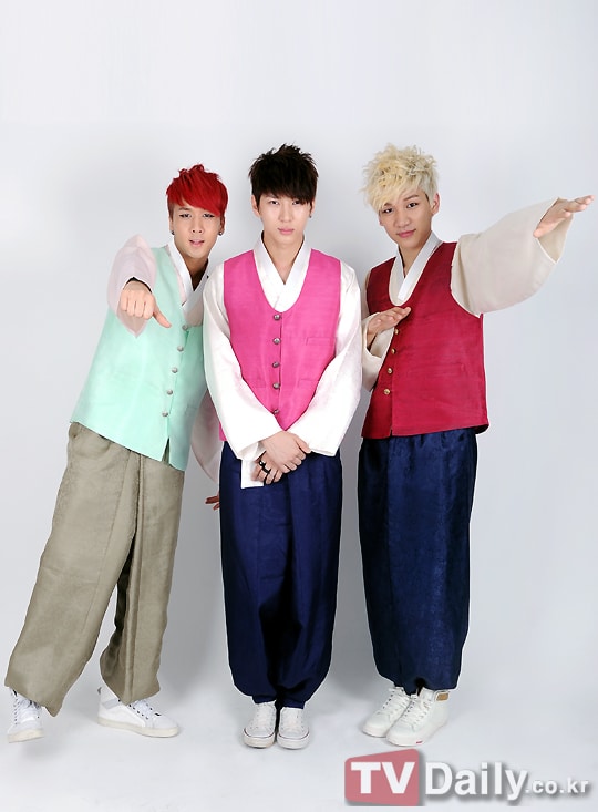 VIXX