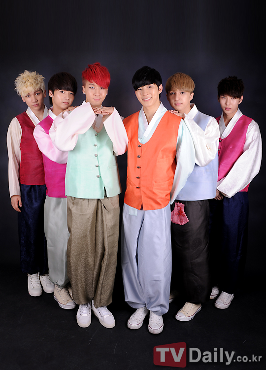 VIXX
